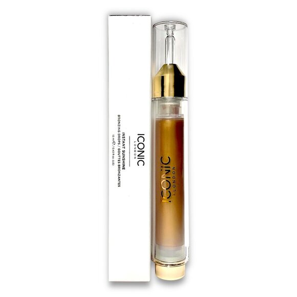 ICONIC London Other - Iconic London—Instant Sunshine Bronzing Drops—Full Size (13mL) *NIB*